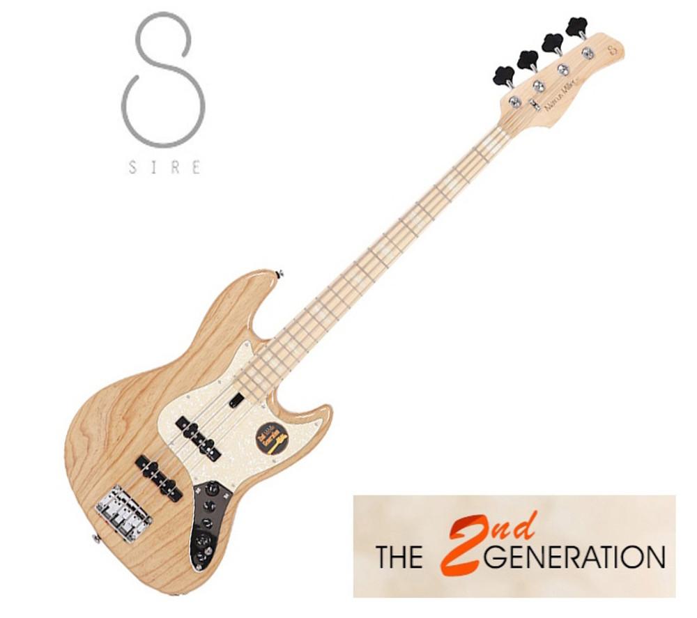 사이어 마커스밀러 V7 4현 [2nd Generation]