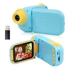 키즈 비디오 카메라 디지탈 DVD 플레이어 어린이 캠코더 스마트폰 멀리하기