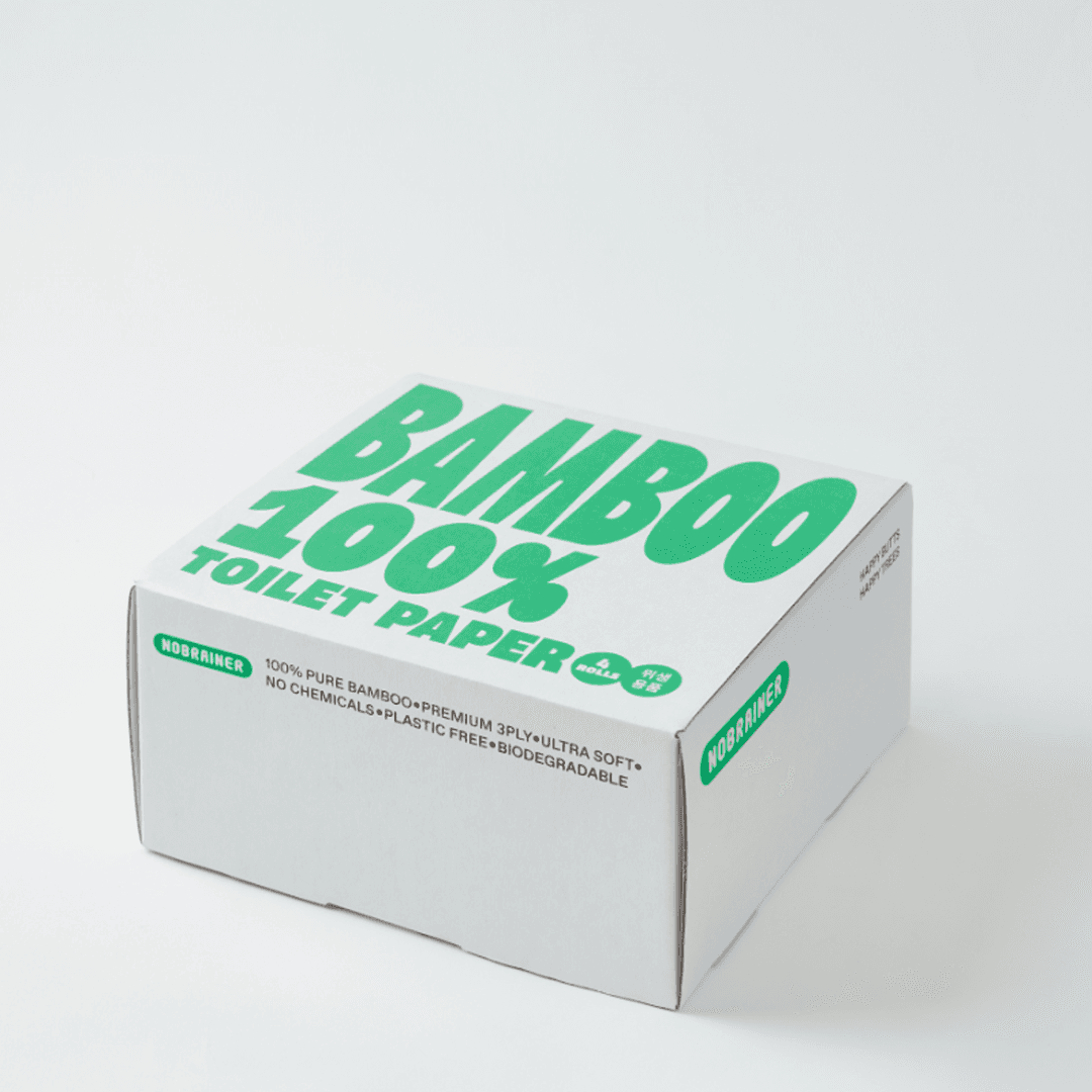 BeyondPaper™ 300 뱀부 스탠다드 - 트라이얼팩 [4롤]