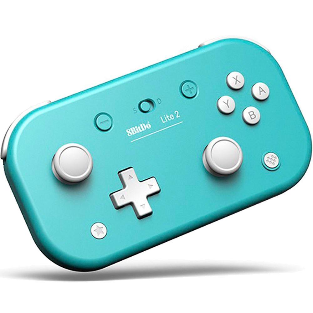 8BitDo 게임패드 라이트 2 - 조이패드 | 쿠팡