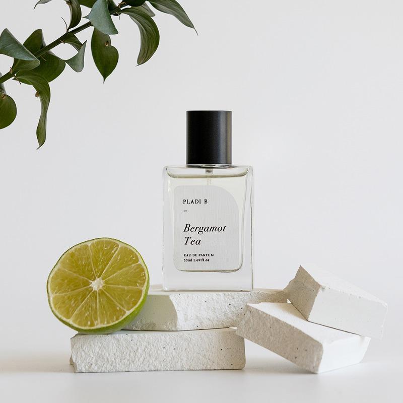 베르가못 티 오 드 퍼퓸