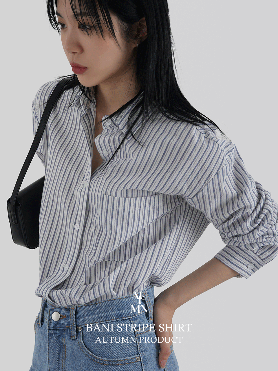 [made]바니ST셔츠