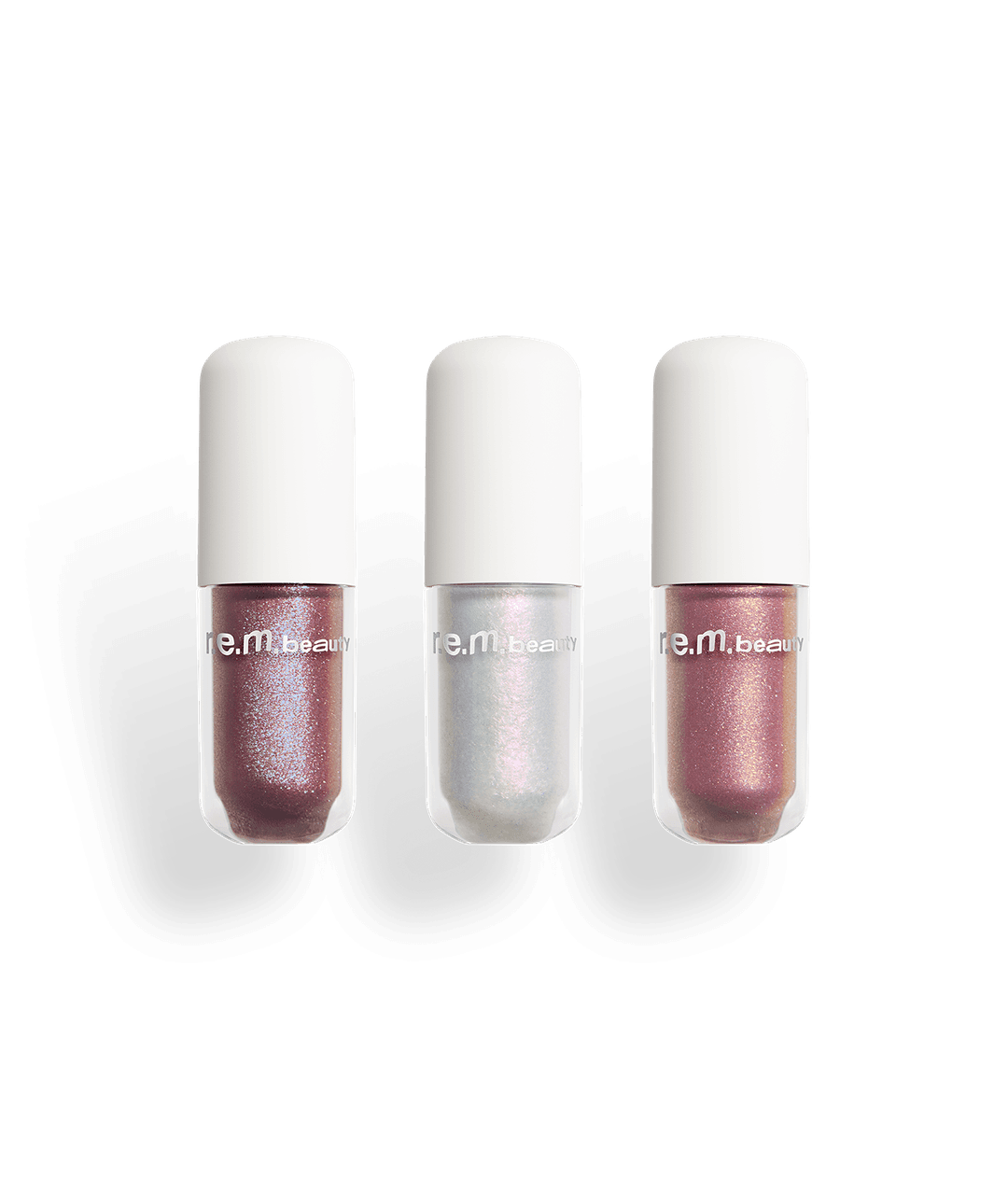 starlet rosebud trio