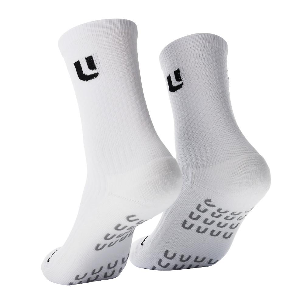 울티모 스포츠양말 크루 삭스 헬스 러닝 농구 테니스 컴포트 쿠션 마라톤 사이클 양말 남성