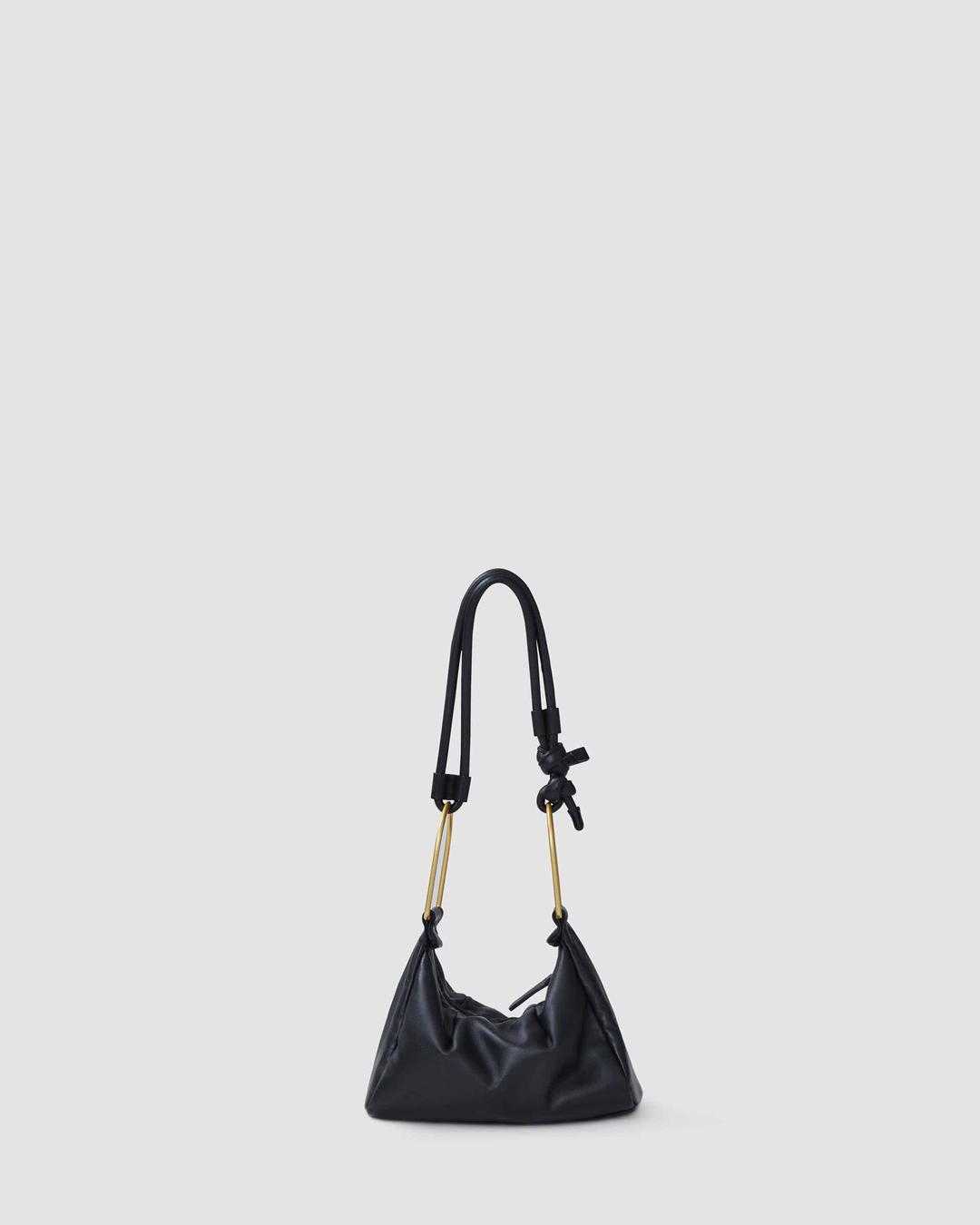 New Lamb Skin / BLACK뉴 램스킨 / 블랙