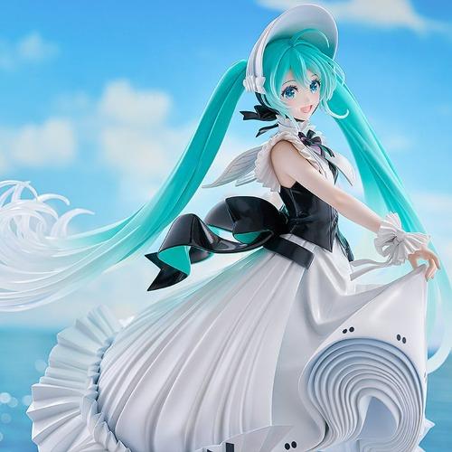 [예약상품/26년 01월~02월 입고예정][굿스마일컴퍼니][보컬로이드] 캐릭터 보컬 시리즈 01: 하츠네 미쿠 심포니 2023 Ver. 1/7