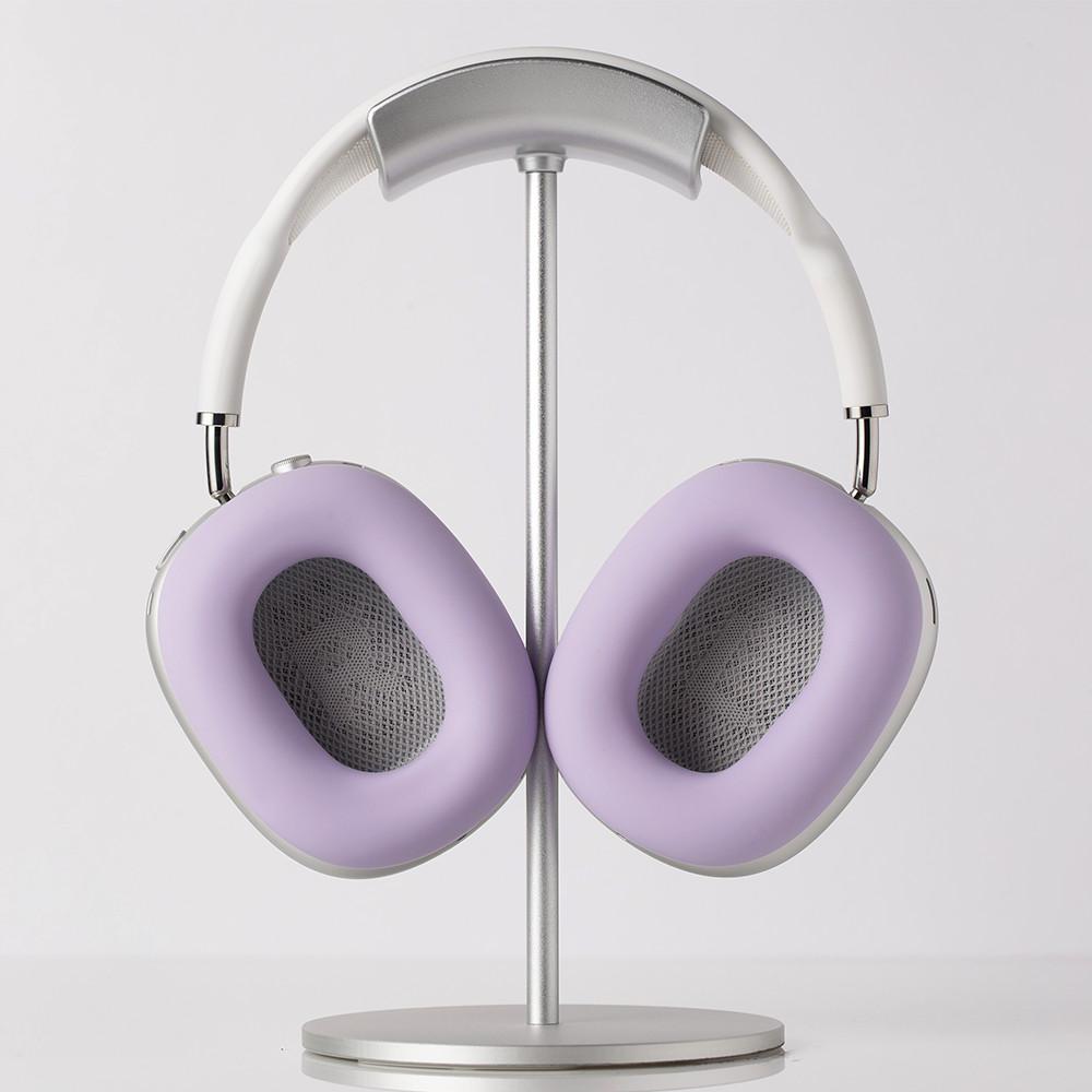 에어팟맥스 이어패드 커버 케이스 내부쿠션