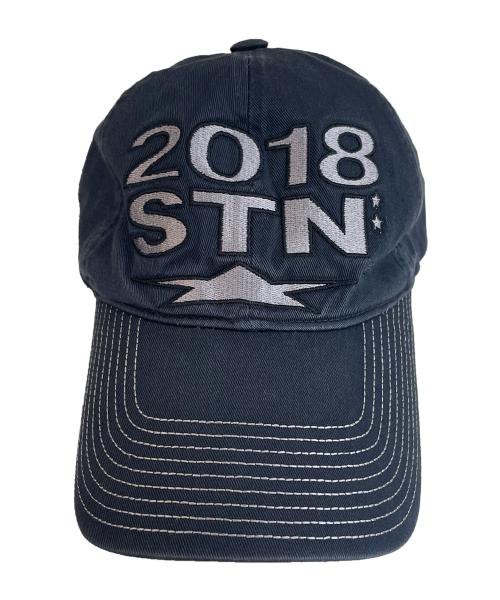 TCM 2018 cap (navy)