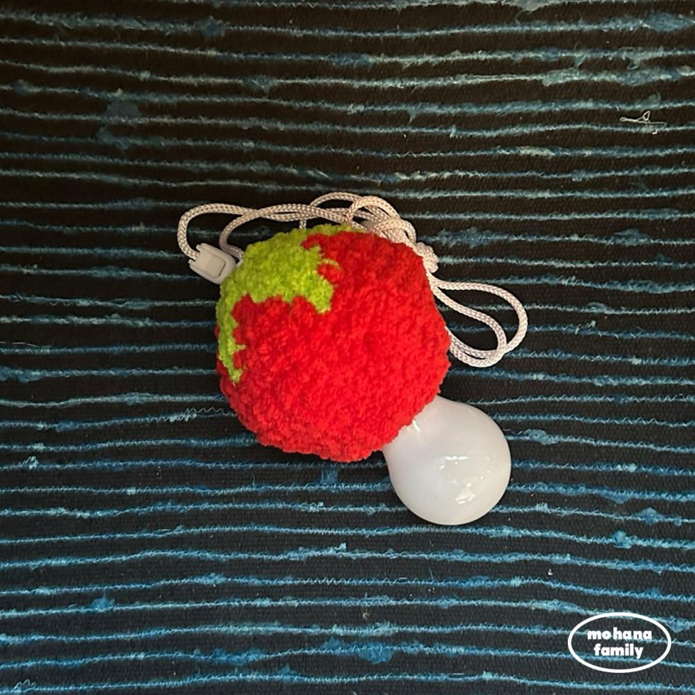 (모하나 패밀리) 토마토마토