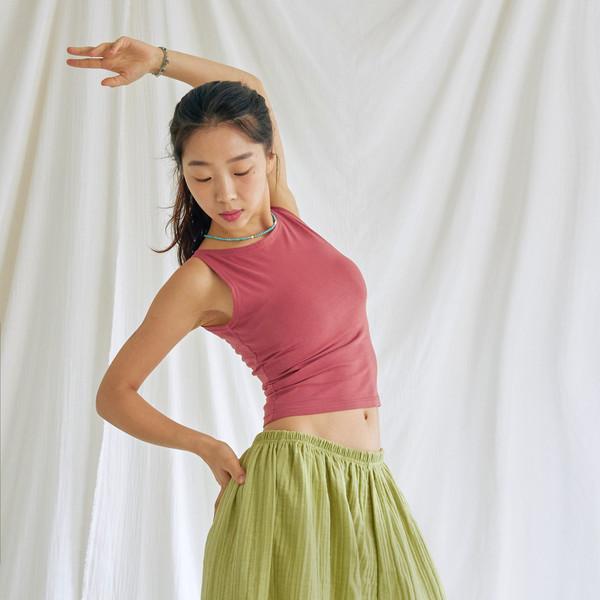 연두 스님바지(11/24순차출고)