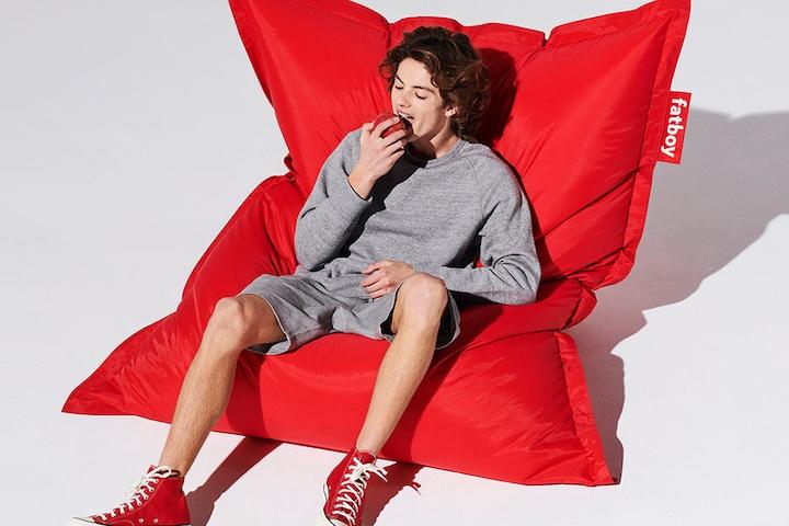 [빠른배송] 오리지널 빈백 Original Beanbag 10 colors