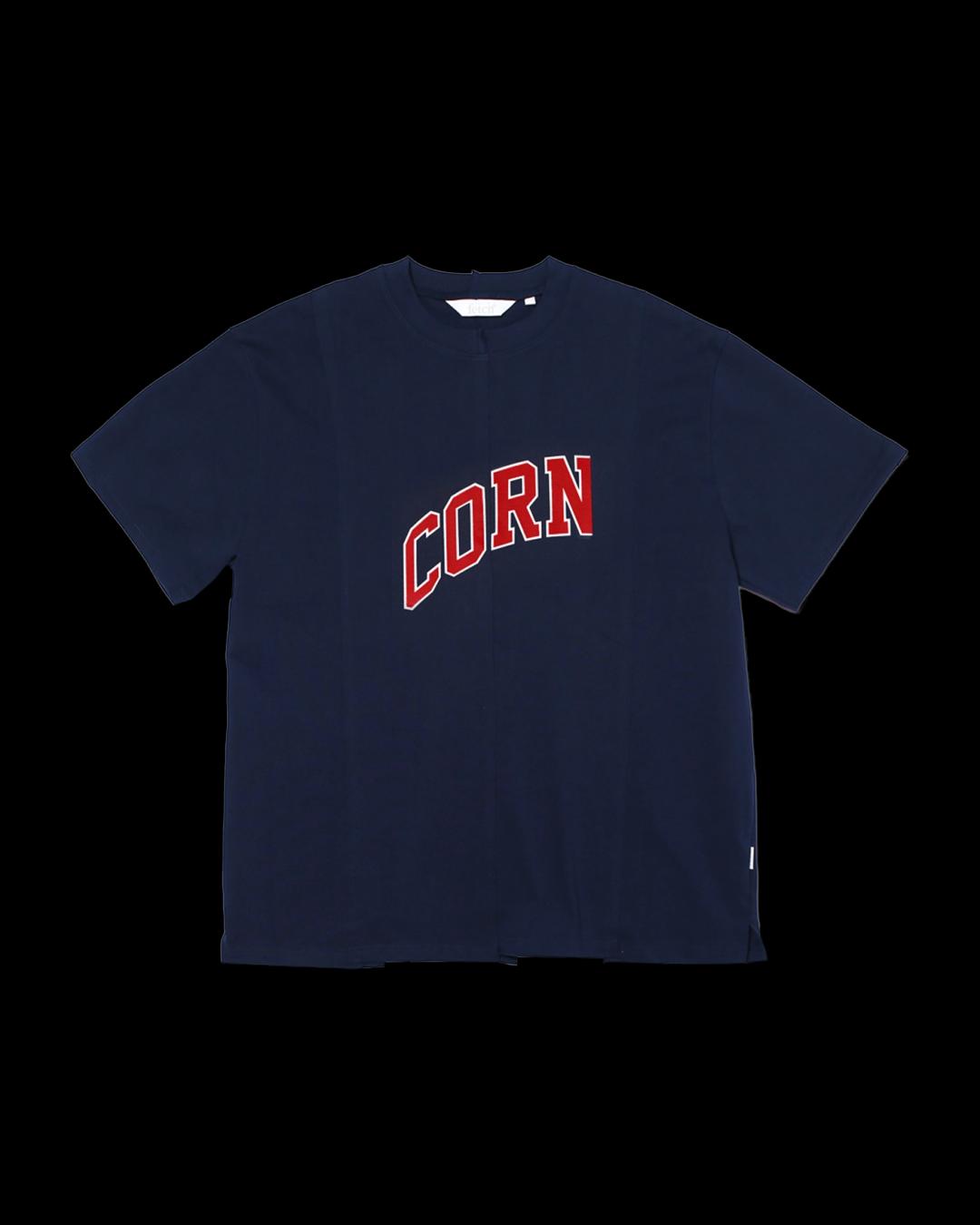 FETCH REBUILD CITY T-SHIRT