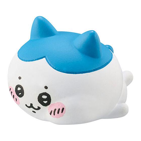 치이카와 배쓰밤 3탄 ~욕조 테두리에 덩그러니~ 미니 피규어 하치와레