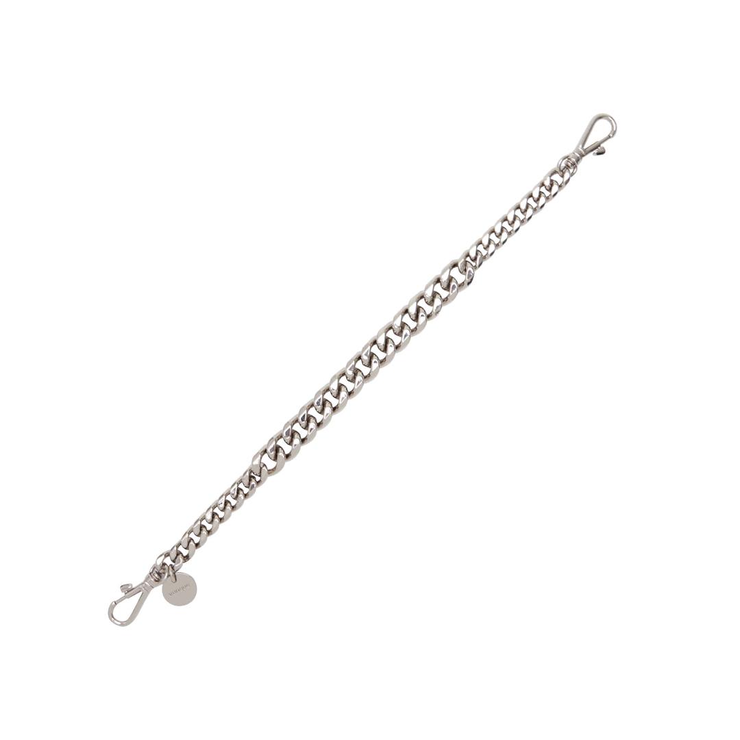 Metal Chain Handle Strap (메탈 체인 핸들 스트랩)