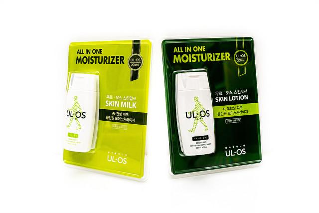 코스트코 우르오스 올인원 모이스처라이저 200ml 스킨밀크 스킨로션 타입