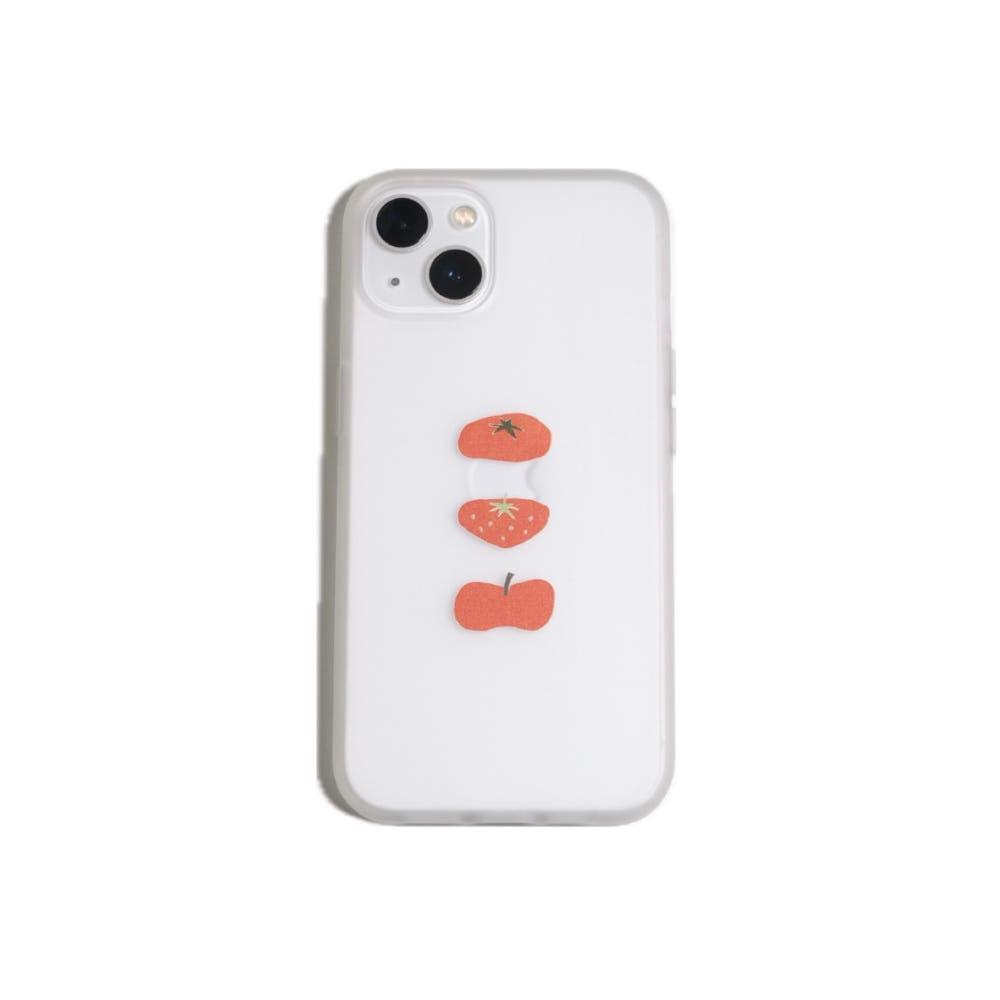 love red case