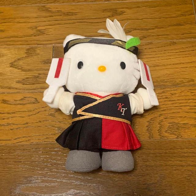 ご当地キティコレ NO.1649 | 高知限定ご当地キティ・よさこい