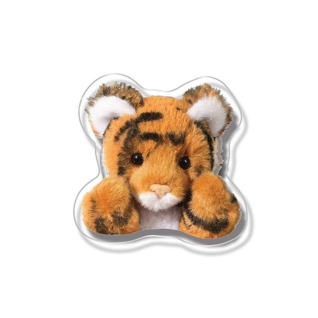 메타버스 아크릴톡 - 헬로 타이거(Hello Tiger)