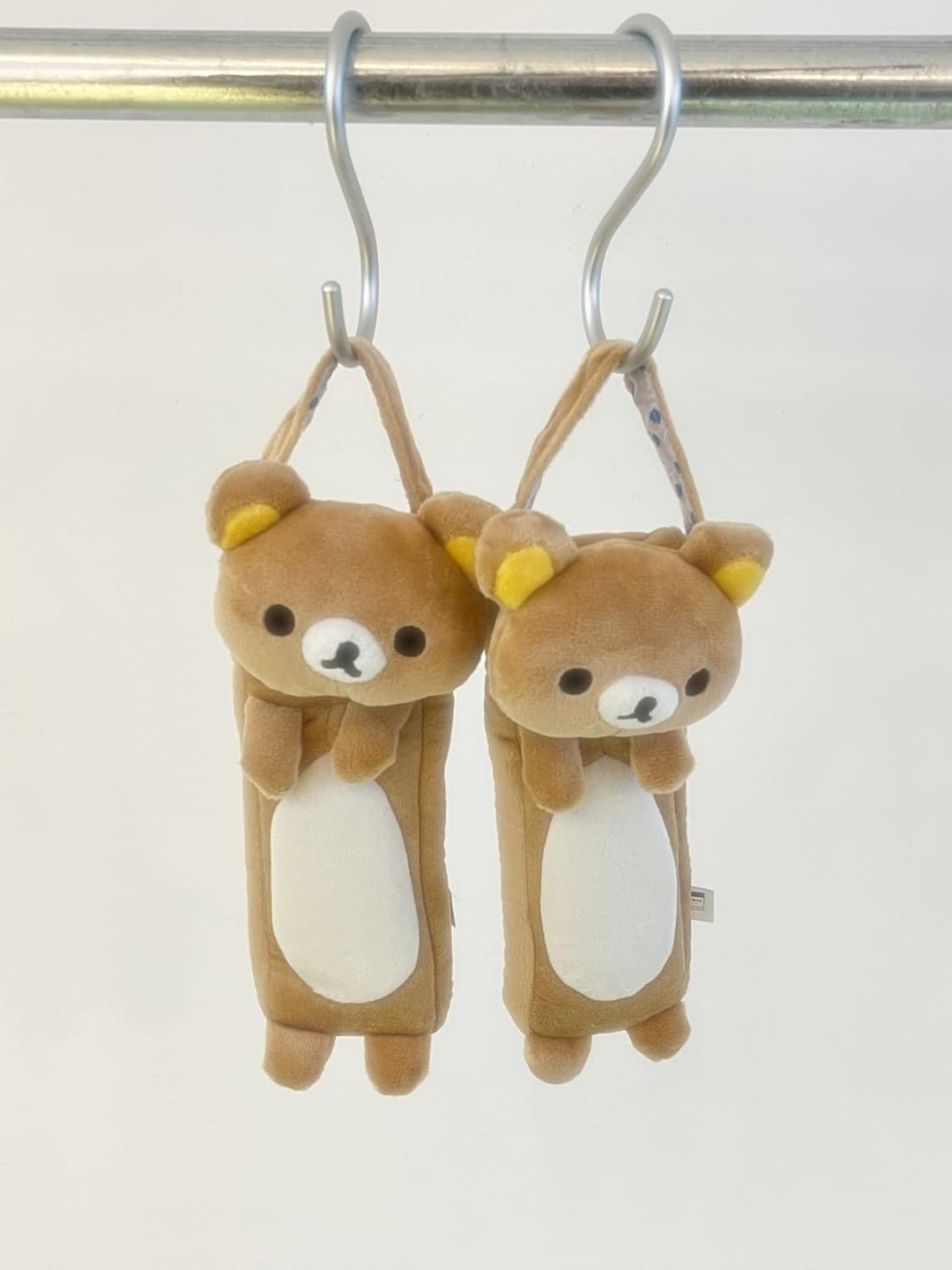 2011 거북목 리락쿠마 필통🐢 | 후루츠패밀리