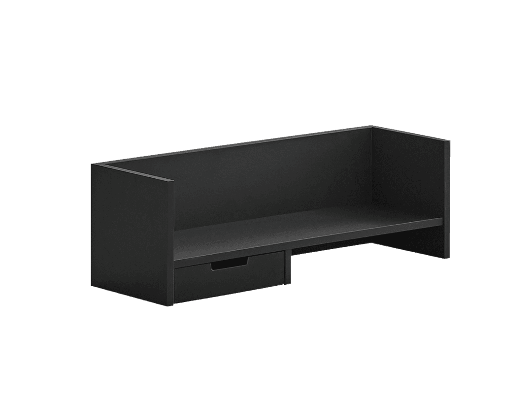 W700 데스크정리함 DSAF1007S