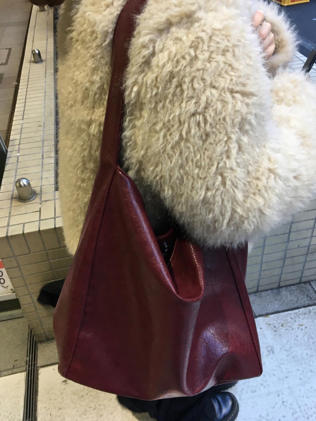 masion big bag