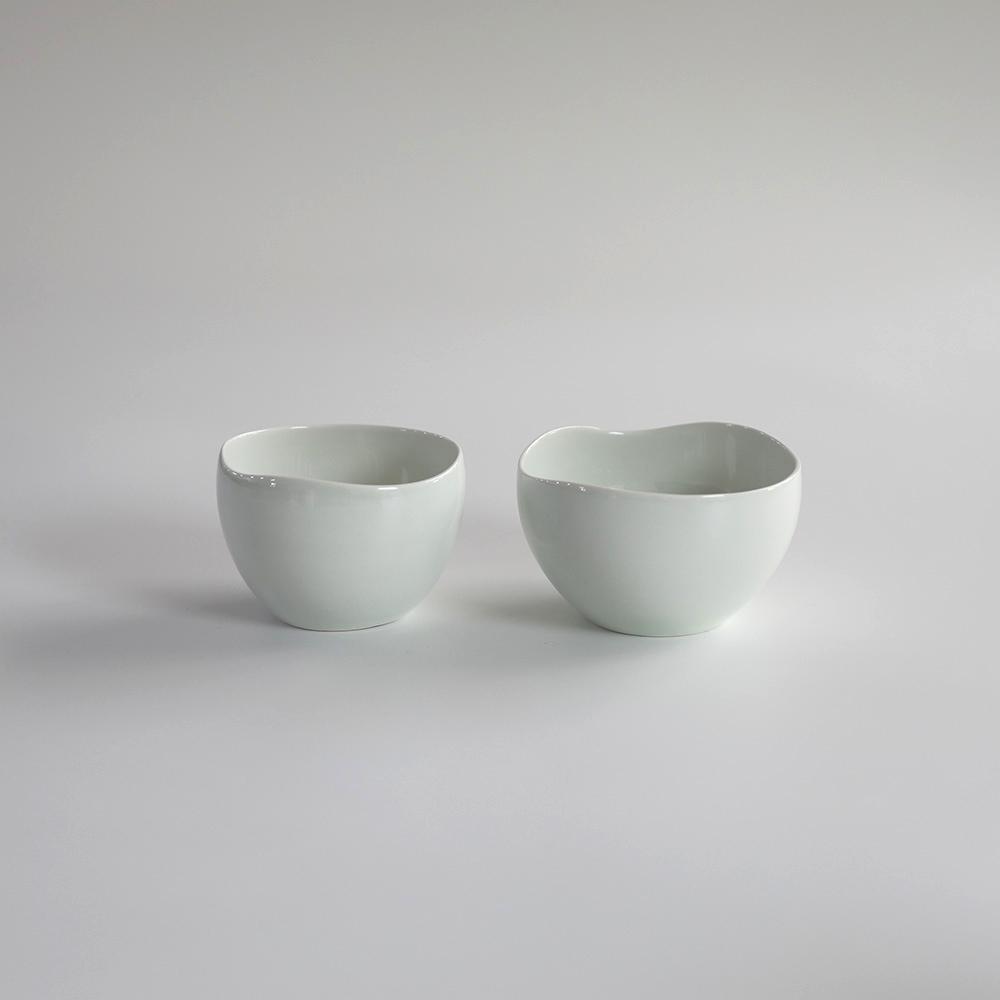 Cabbage Bowl (soft green)