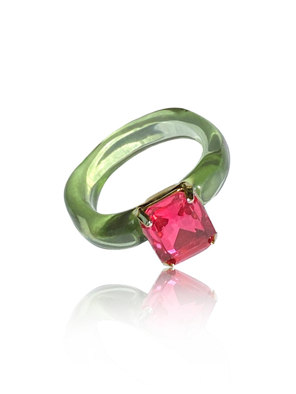 Foi ring, MATCHA