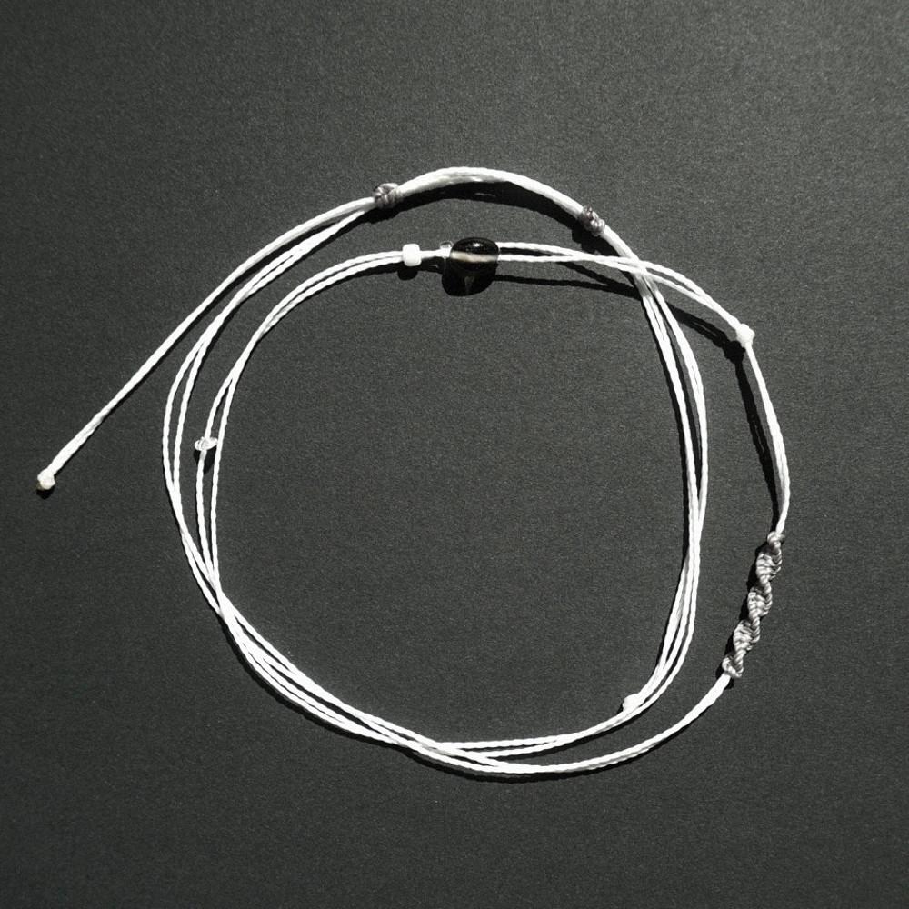 Necklace:Connection(white)