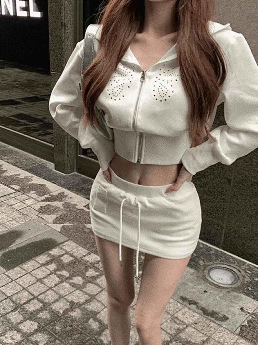 Butterfly training set