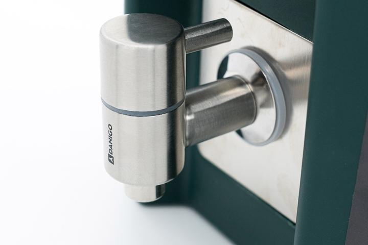 안심 인증 4세대 스탠리 워터저그 수도꼭지 원통형 풀세트