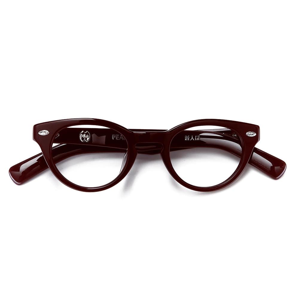 VENEER 72 -red-