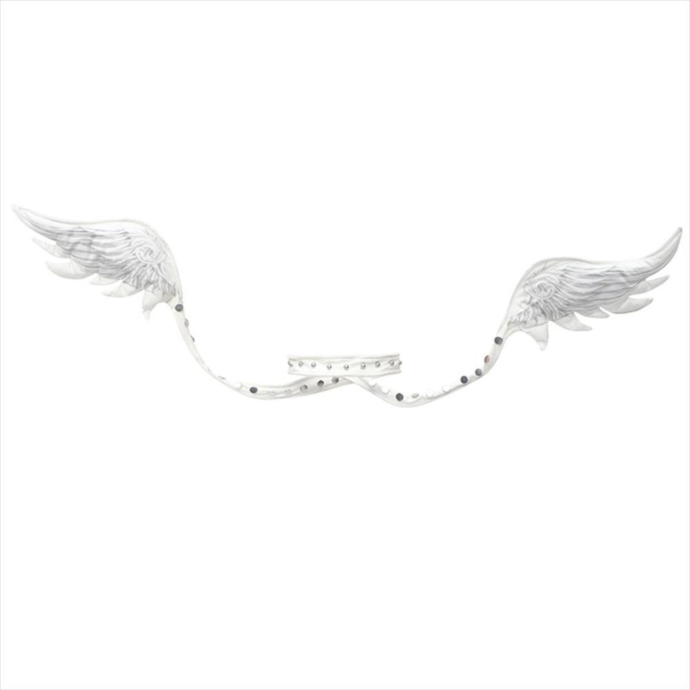 CFIERCE 천사 날개 목걸이 MULTI-WAYS ANGEL WINGS