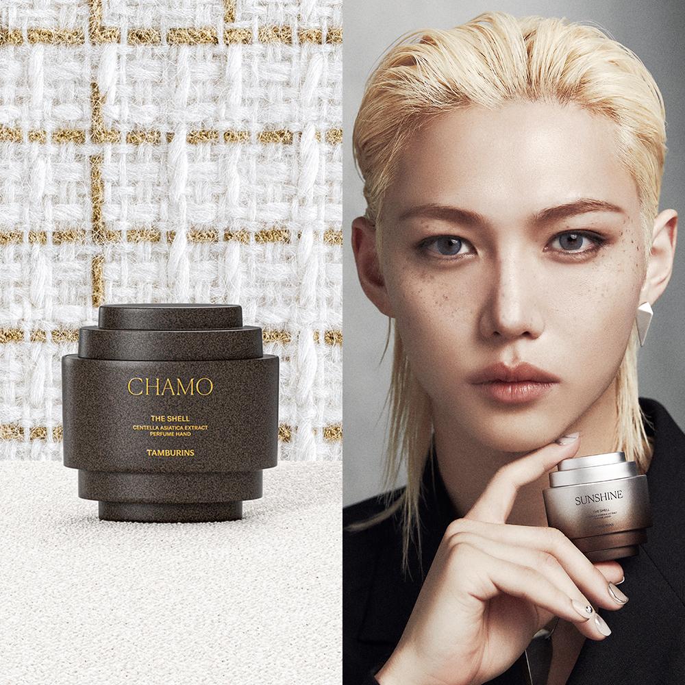 [선물포장] BEST 미니 퍼퓸 핸드크림