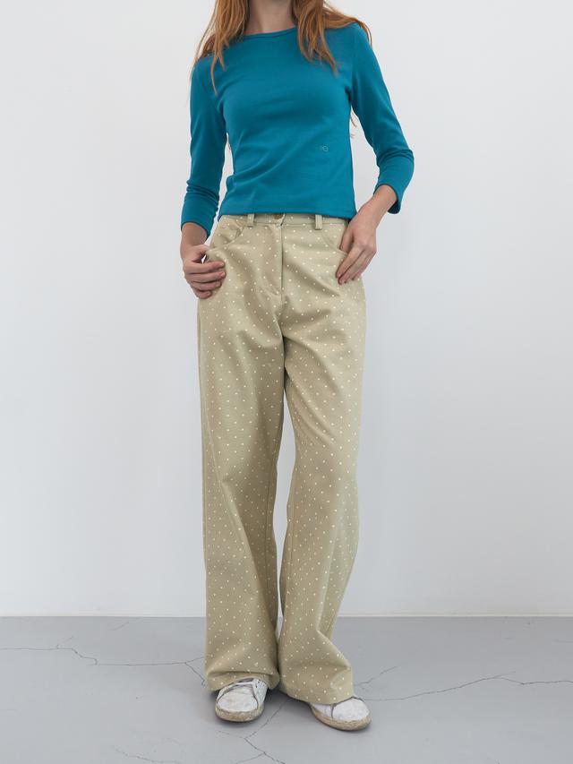 미세키서울 미세키서울(MISEKI SEOUL) Side bow pleats midi