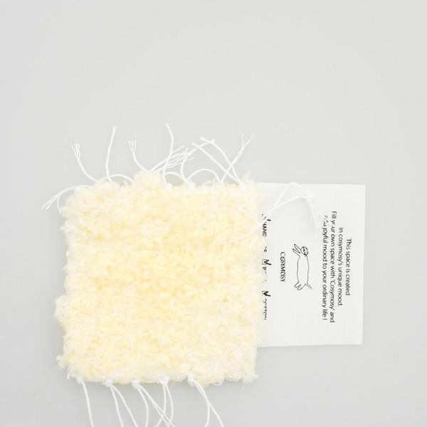 Cosymosy Weaving Coaster No.15