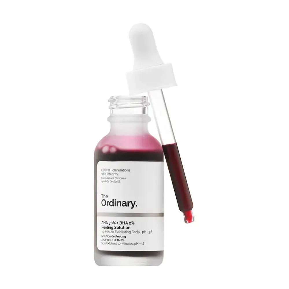 디오디너리 아하 30% 바하 2% 필링 솔루션 (30ml)