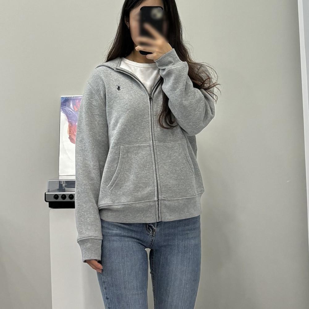 [미국백화점] 폴로 랄프로렌 보이즈 기모 후드집업남 녀공용 후드 여성용