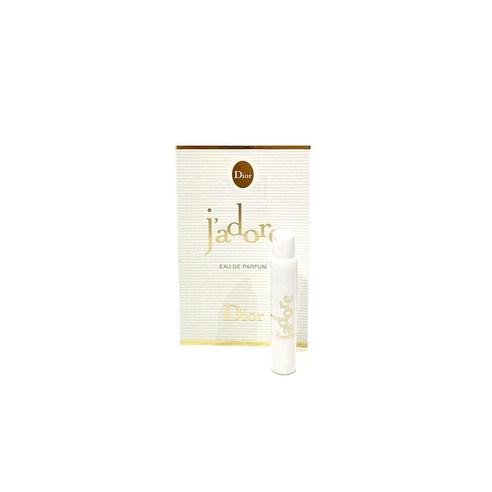 디올 쟈도르 퍼퓸 [도] 오 드 퍼퓸 백화점 정품 NEW, 1.2ml, 1개 - 여성향수 | 쿠팡