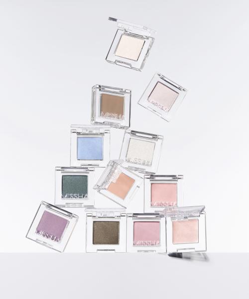 모던 섀도우 (텔레토비/매트/글리터/쉬머)(택1)(4개 이상 구매시 4구 공용기 증정)