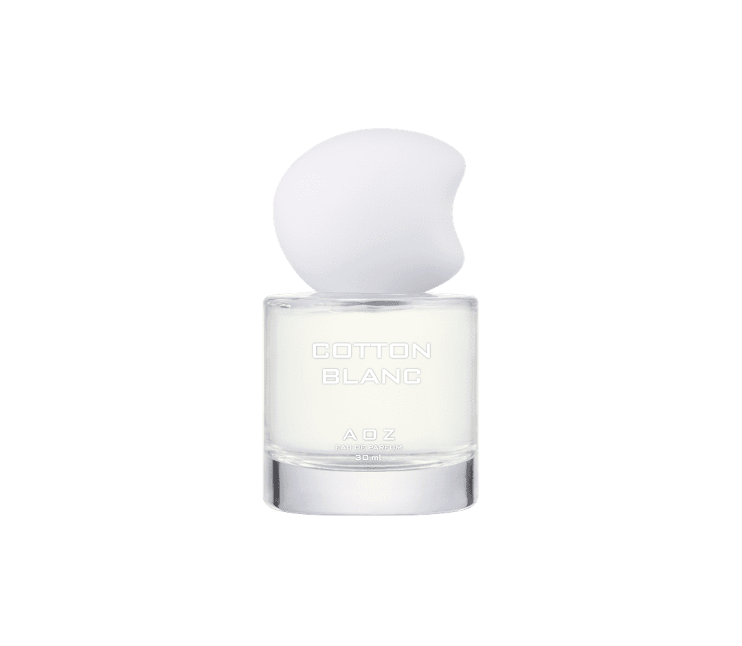 EAU DE PARFUM COTTON BLANC