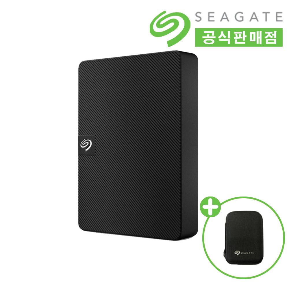 씨게이트 외장하드 1TB 1테라 Expansion USB HDD 데이터복구 2.5인치