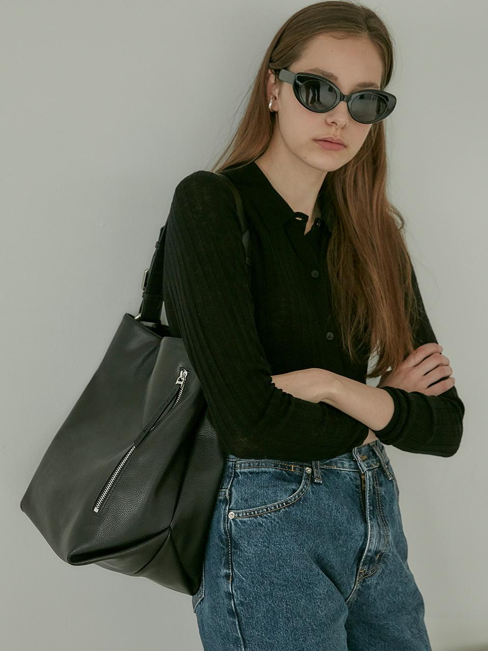 ALL DAY SHOPPER BAG _ 3Color