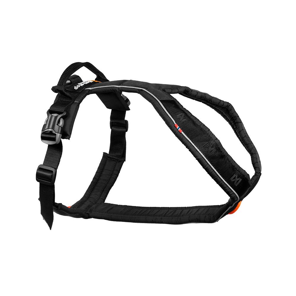 [논스톱 도그웨어] 라인 하네스 그립