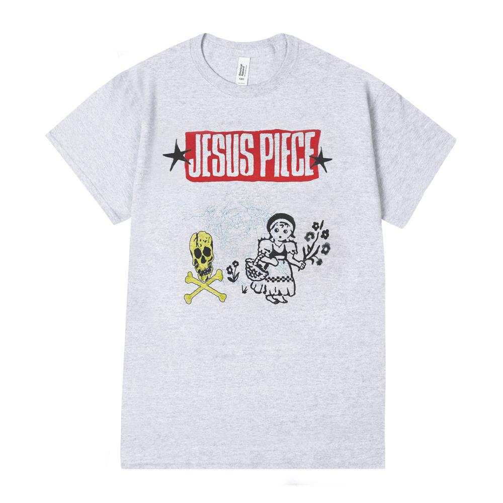 UNCATEGORIZED / Jesus Piece