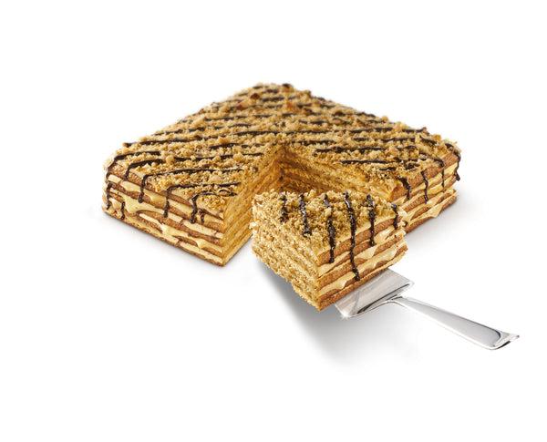 Honey Cake with walnuts - Classic 800g