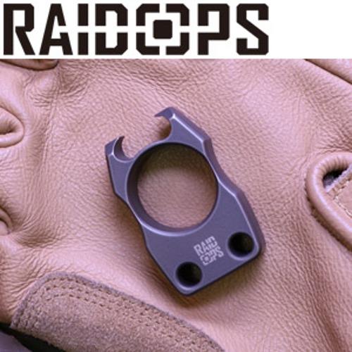 RAIDOPS - 	STAG BEETLE.M