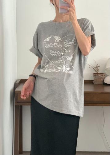 about t-shirt