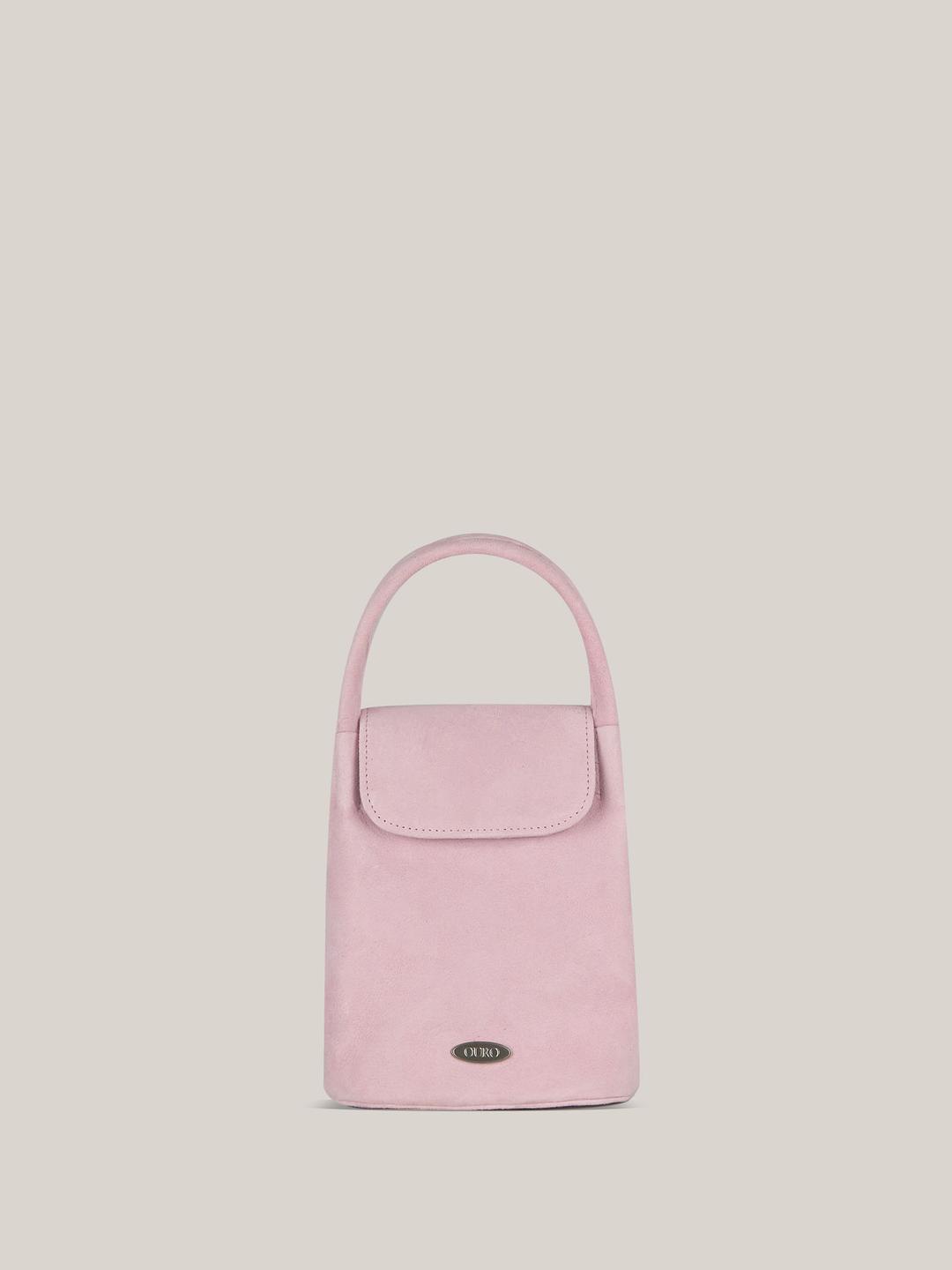 CRAYON BAG [ PINK ]