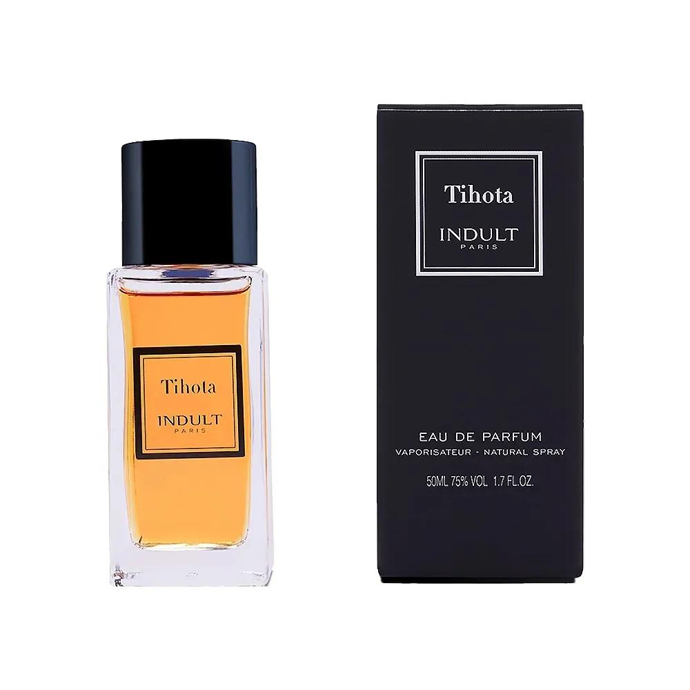 프랑스 인덜트 티호타 Tihota 오드퍼퓸 50ml 국내미출시