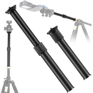 호루스벤누 삼각대 높이연장 수직촬영 2단 연장봉 A3